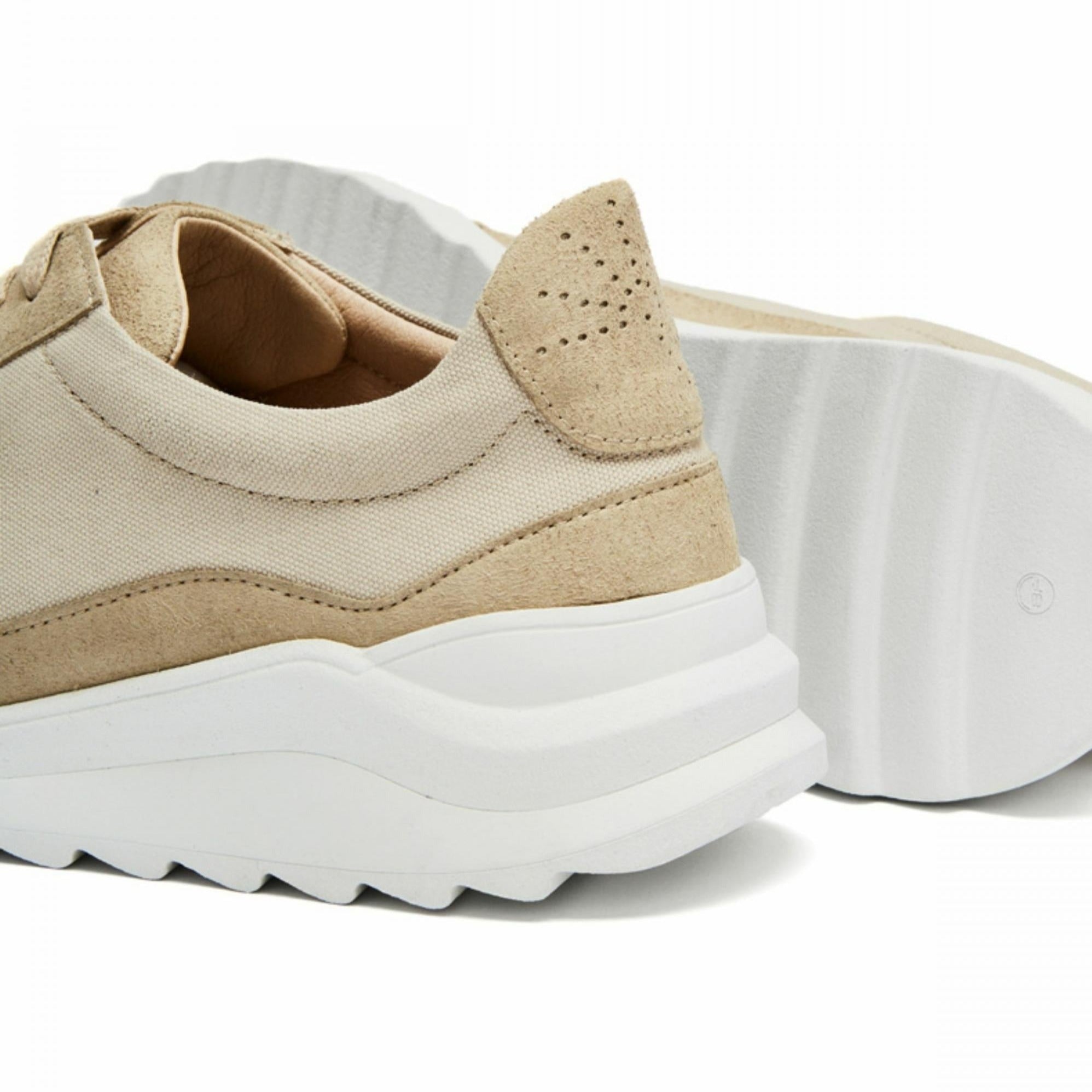 Nine to Five Sneaker "Florida"