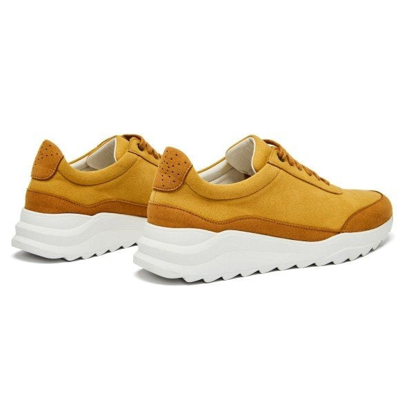 Nine to Five Sneaker "Florida"