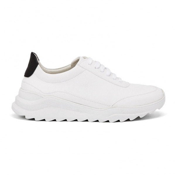 Nine to Five Sneaker "Florida" 36 Weiß