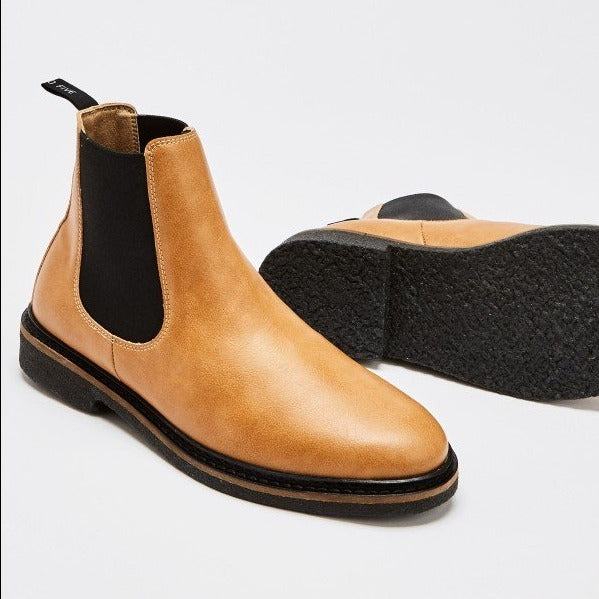 Nine to Five Stiefelette "Luka"
