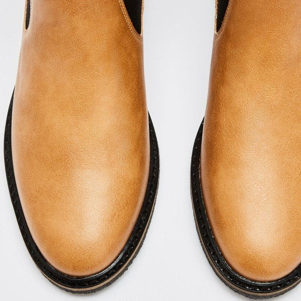 Nine to Five Stiefelette "Luka"