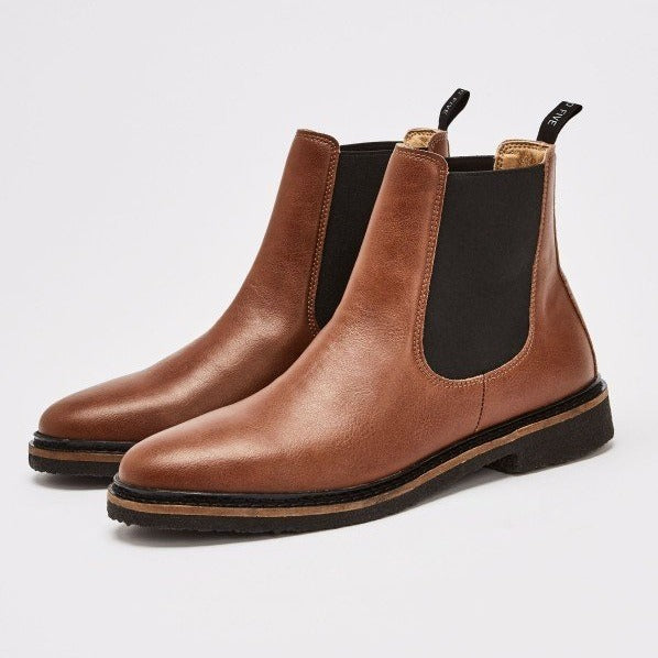 Nine to Five Stiefelette "Luka"