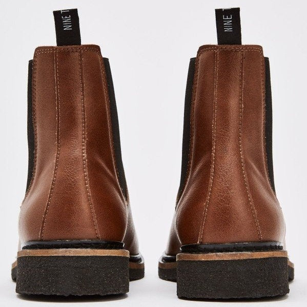 Nine to Five Stiefelette "Luka"
