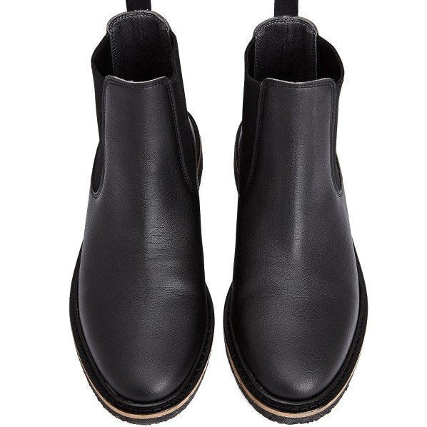 Nine to Five Stiefelette "Luka"