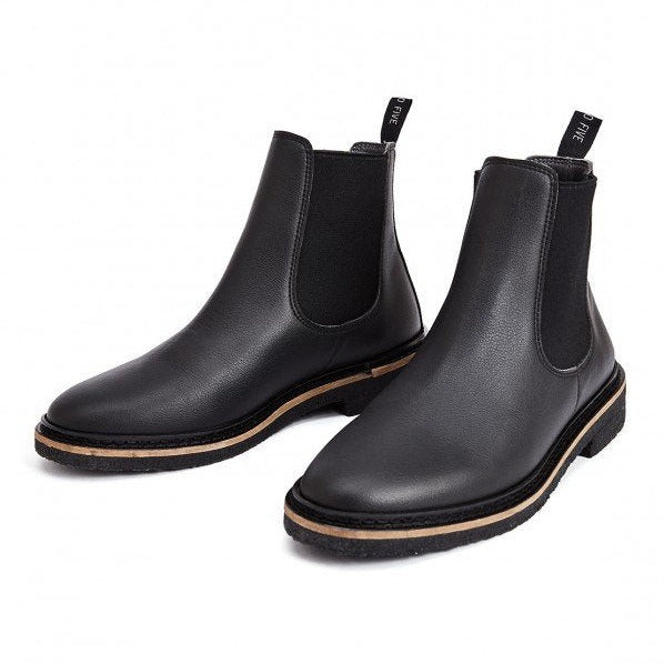 Nine to Five Stiefelette "Luka"