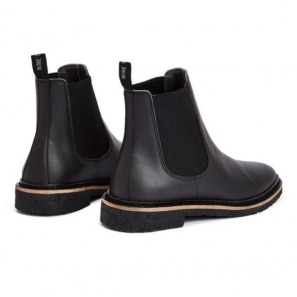 Nine to Five Stiefelette "Luka"