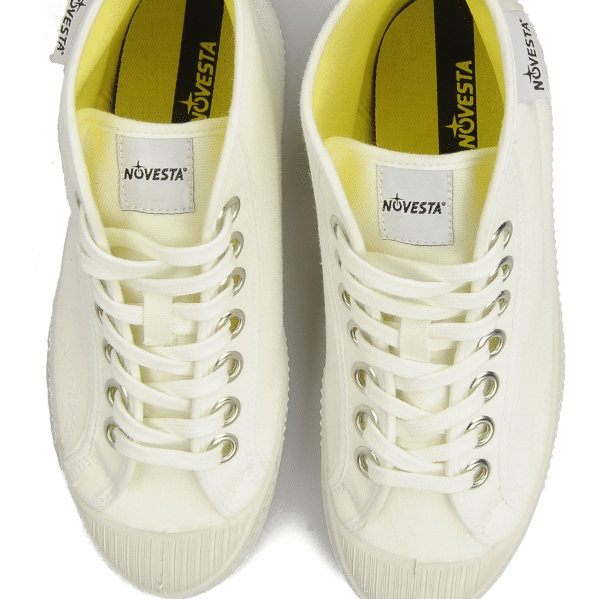 Novesta Sneaker "Star Dribble"