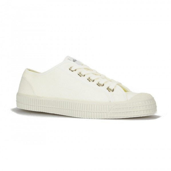 Novesta Sneaker "Star Master 10" 43 Weiß