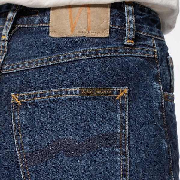 Nudie Jeans Jeans "Breezy Britt"