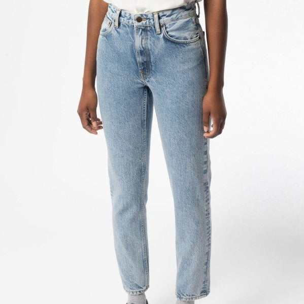 Nudie Jeans Favorite Jeans "Breezy Britt"