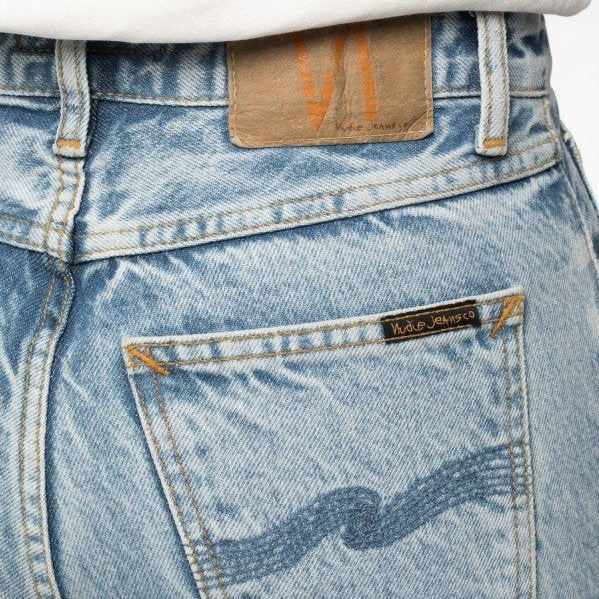 Nudie Jeans Favorite Jeans "Breezy Britt"