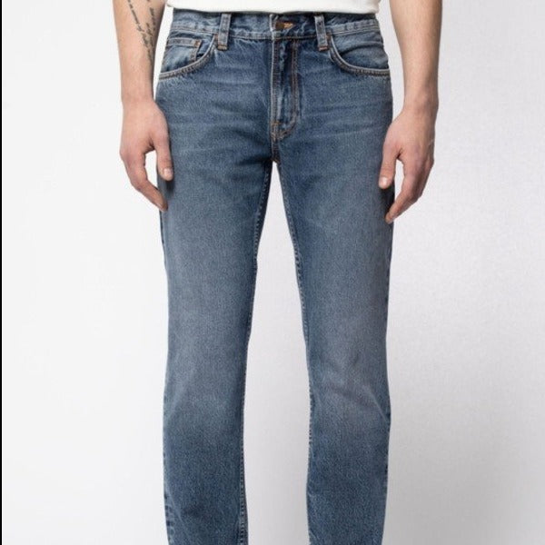 Nudie Jeans Far Out Jeans "Gritty Jackson"