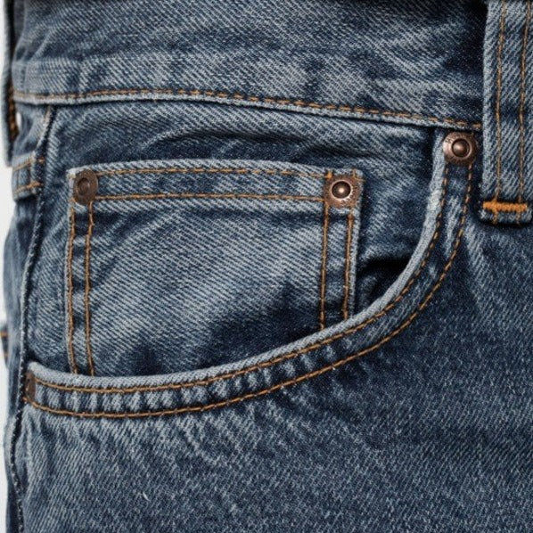 Nudie Jeans Far Out Jeans "Gritty Jackson"