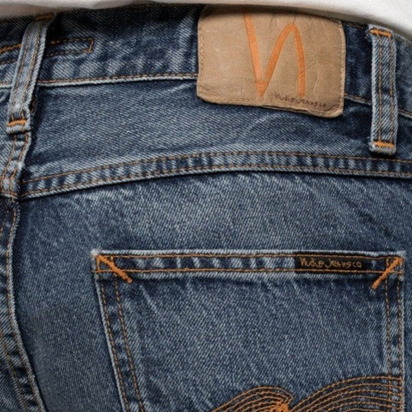 Nudie Jeans Far Out Jeans "Gritty Jackson"