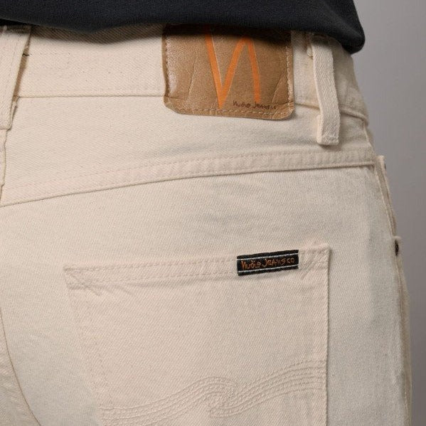 Nudie Jeans Jeans "Gritty Jackson"