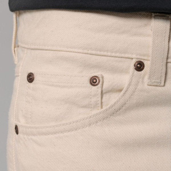 Nudie Jeans Jeans "Gritty Jackson"