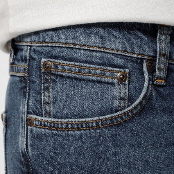 Nudie Jeans Jeans "Lean Dean"