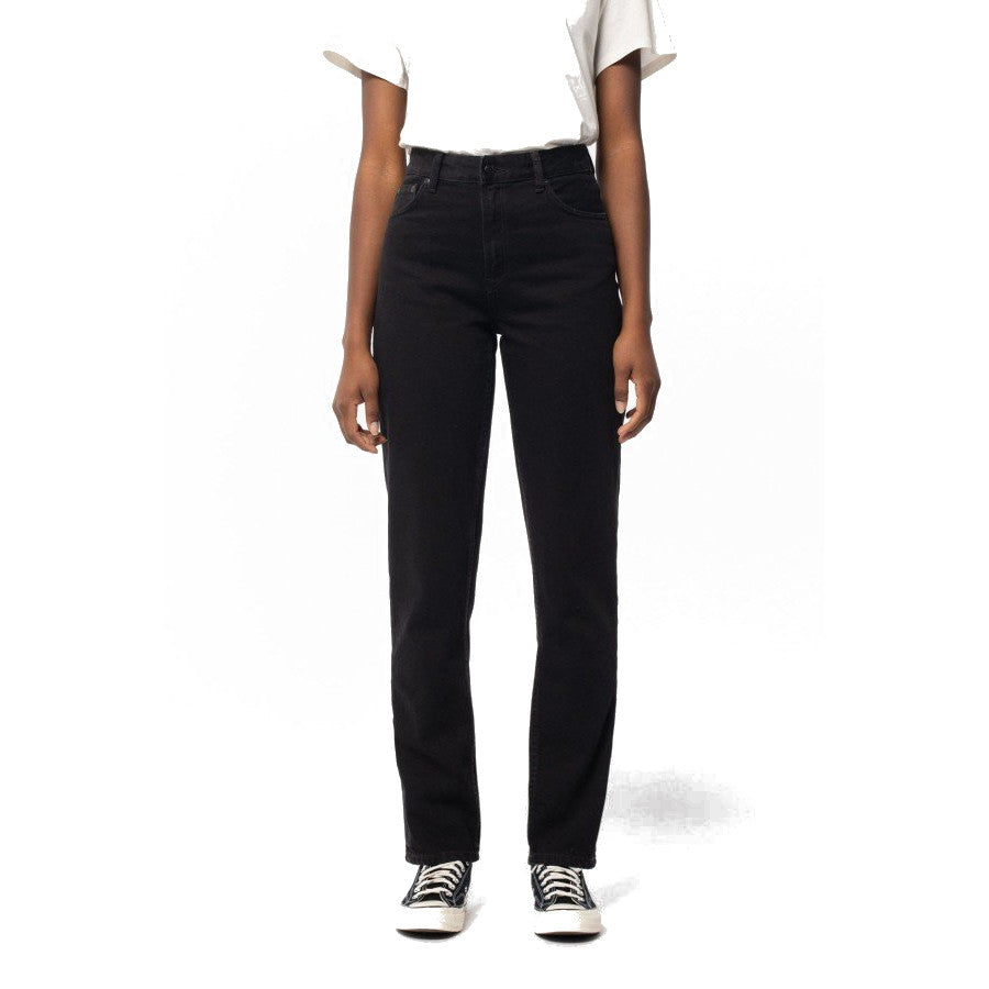 Nudie Jeans Jeans "Lofty Lo"