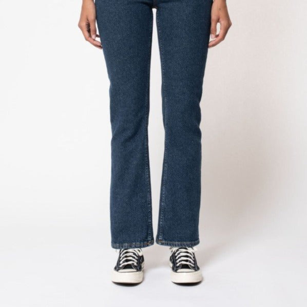 Nudie Jeans Jeans "Rowdy Ruth"