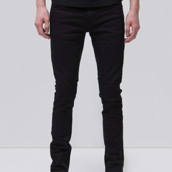 Nudie Jeans Skinny Jeans "Lin"