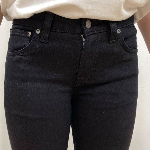 Nudie Jeans Skinny Jeans "Lin"