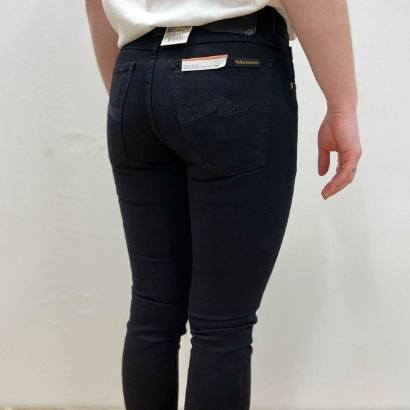 Nudie Jeans Skinny Jeans "Lin"