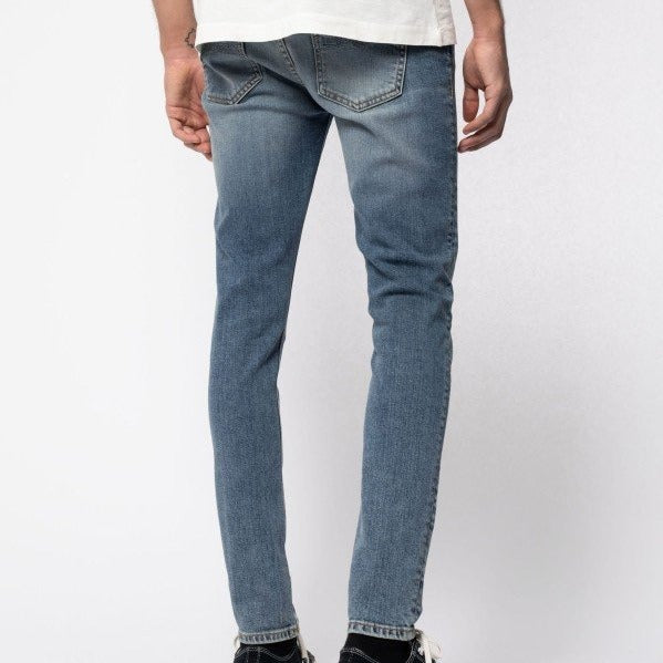 Nudie Jeans Skinny Jeans "Lin"