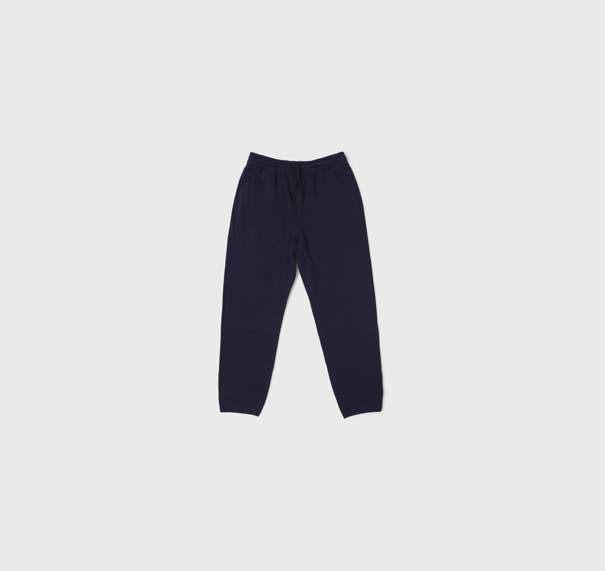 Organic Basics Organic Cotton Sweatpants Men