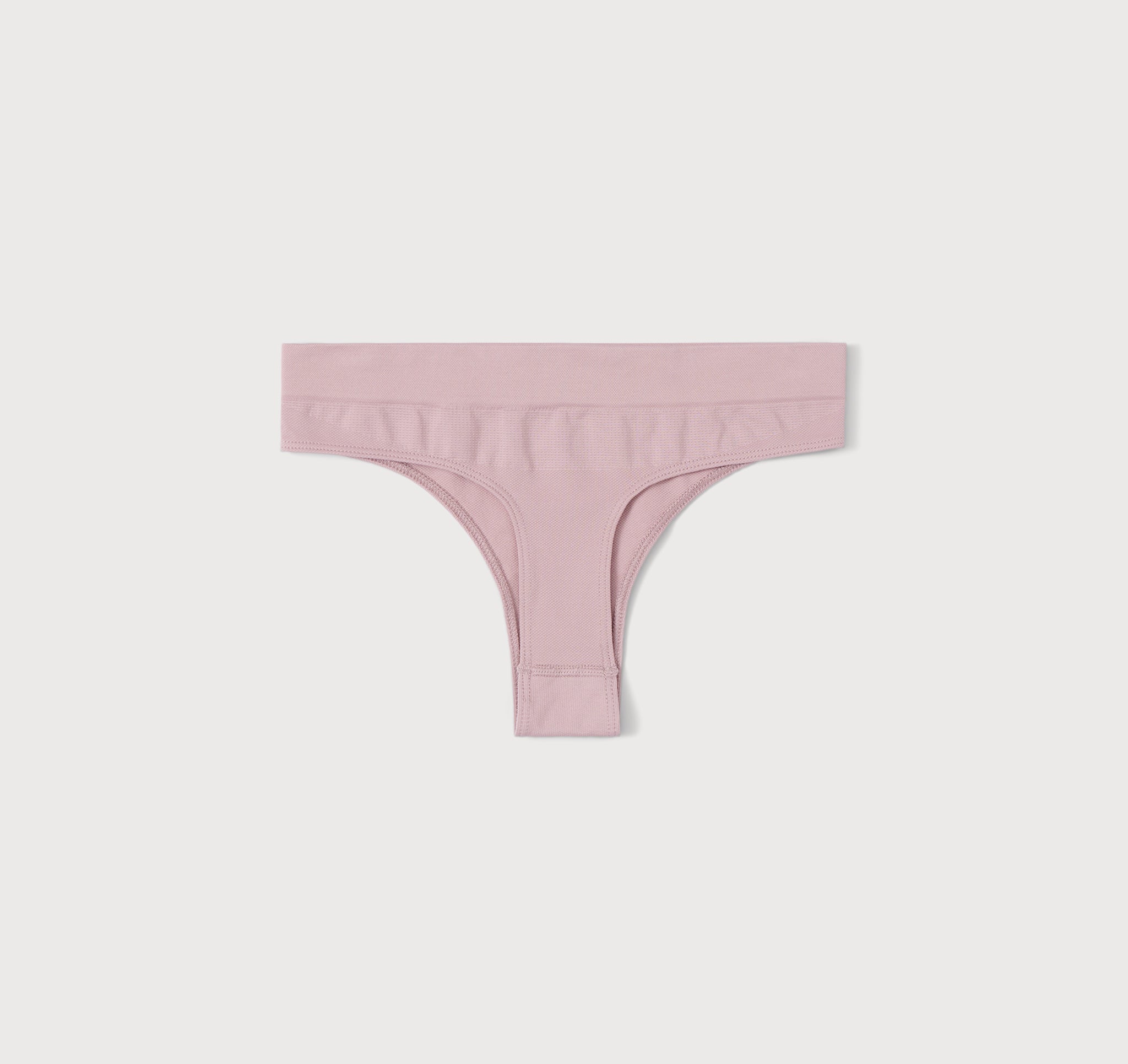 Organic Basics Active Thong