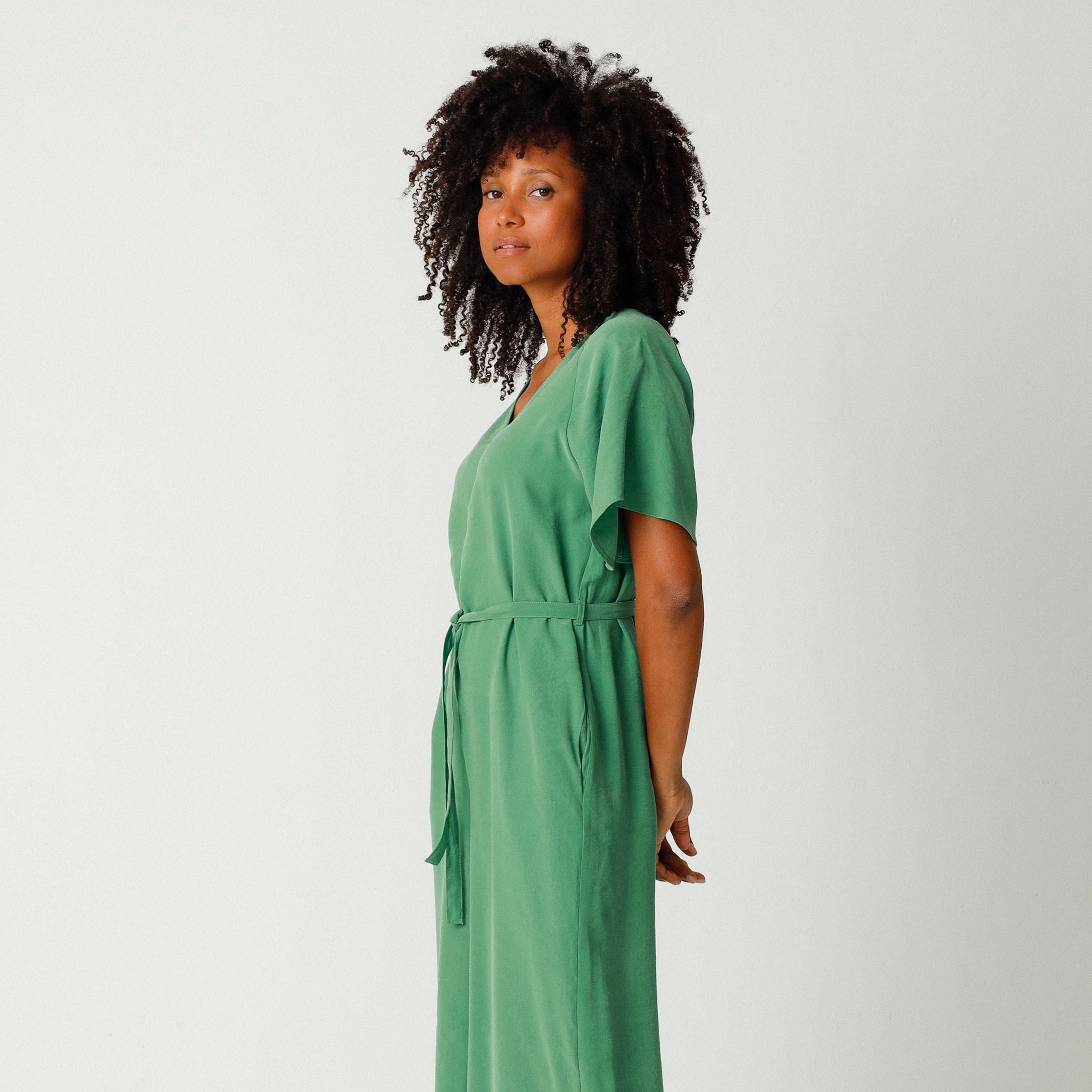 SKFK Jumpsuit "KAIE"