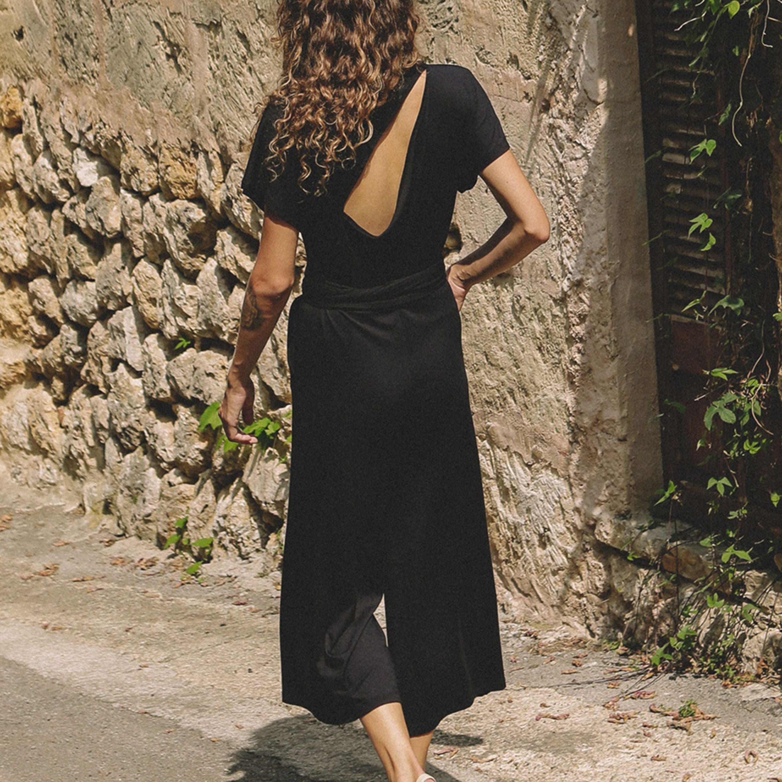 SUITE13LAB Jumpsuit "SAVA"