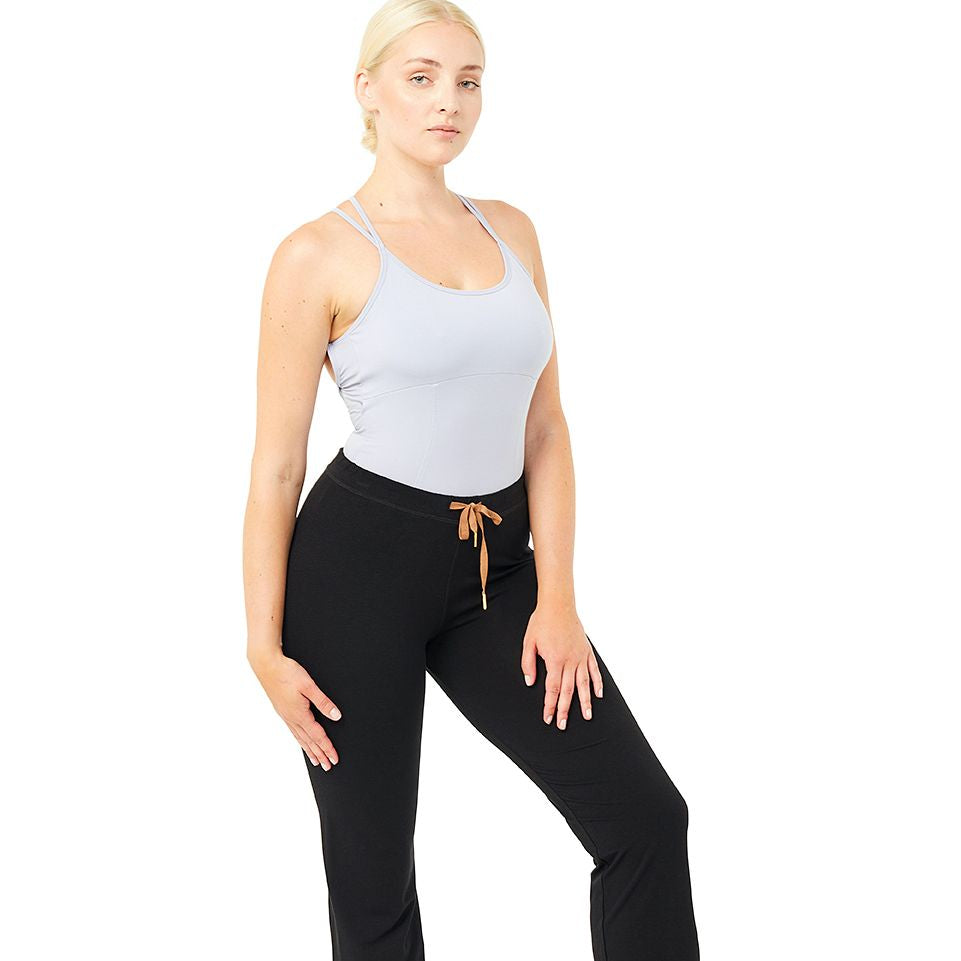 MANDALA Yoga Body XS Fog Over Lake