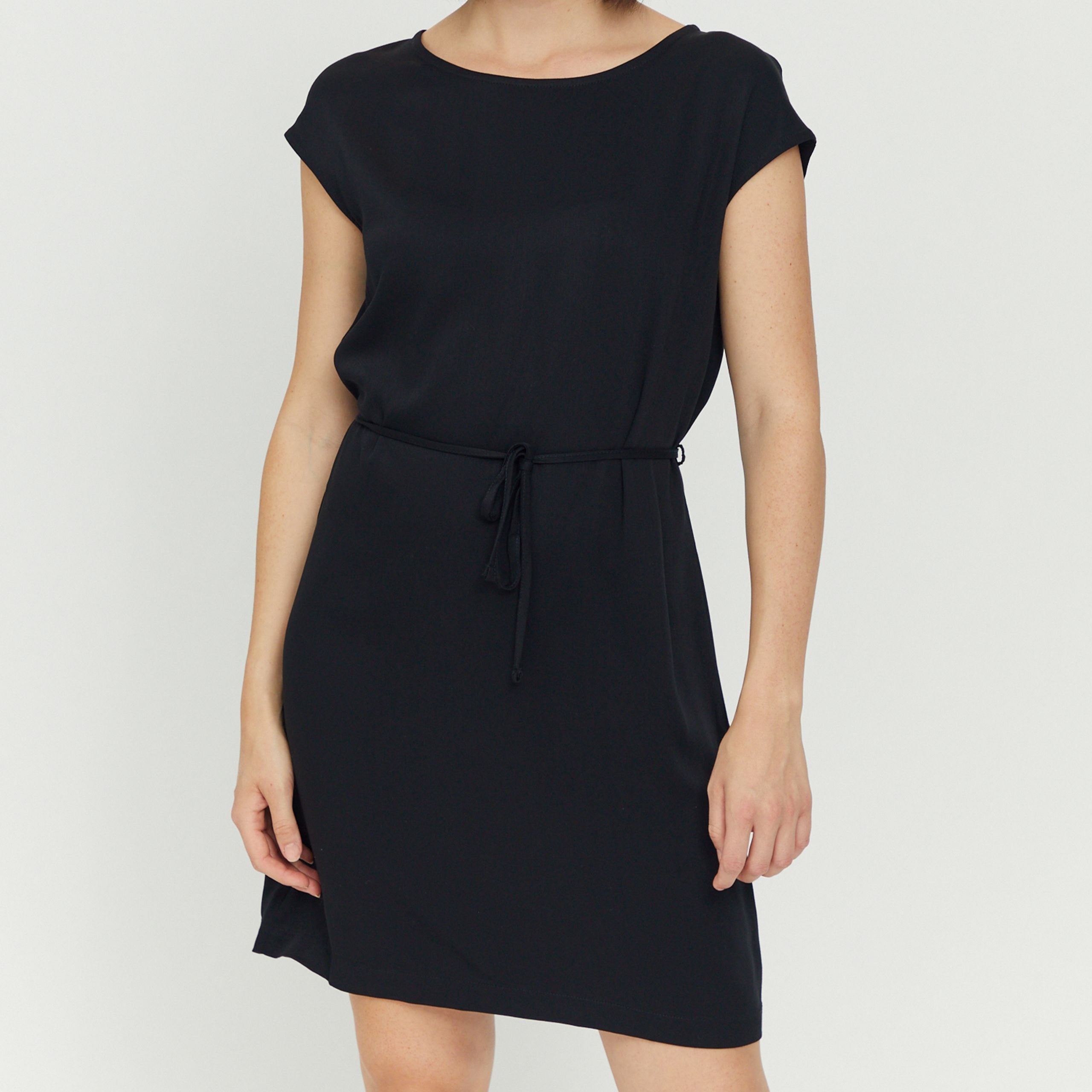 Mazine Kleid "Ruth" Schwarz (black)