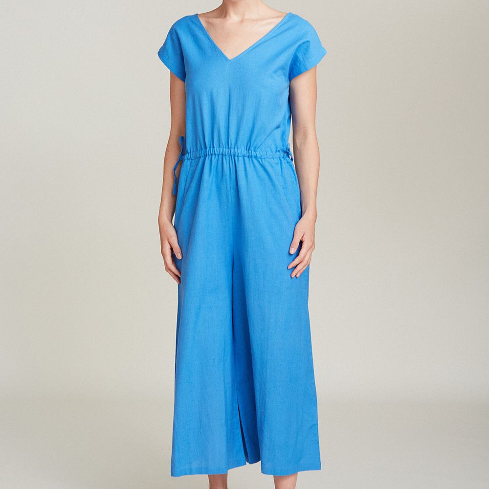 SUITE13LAB Jumpsuit "NUM"