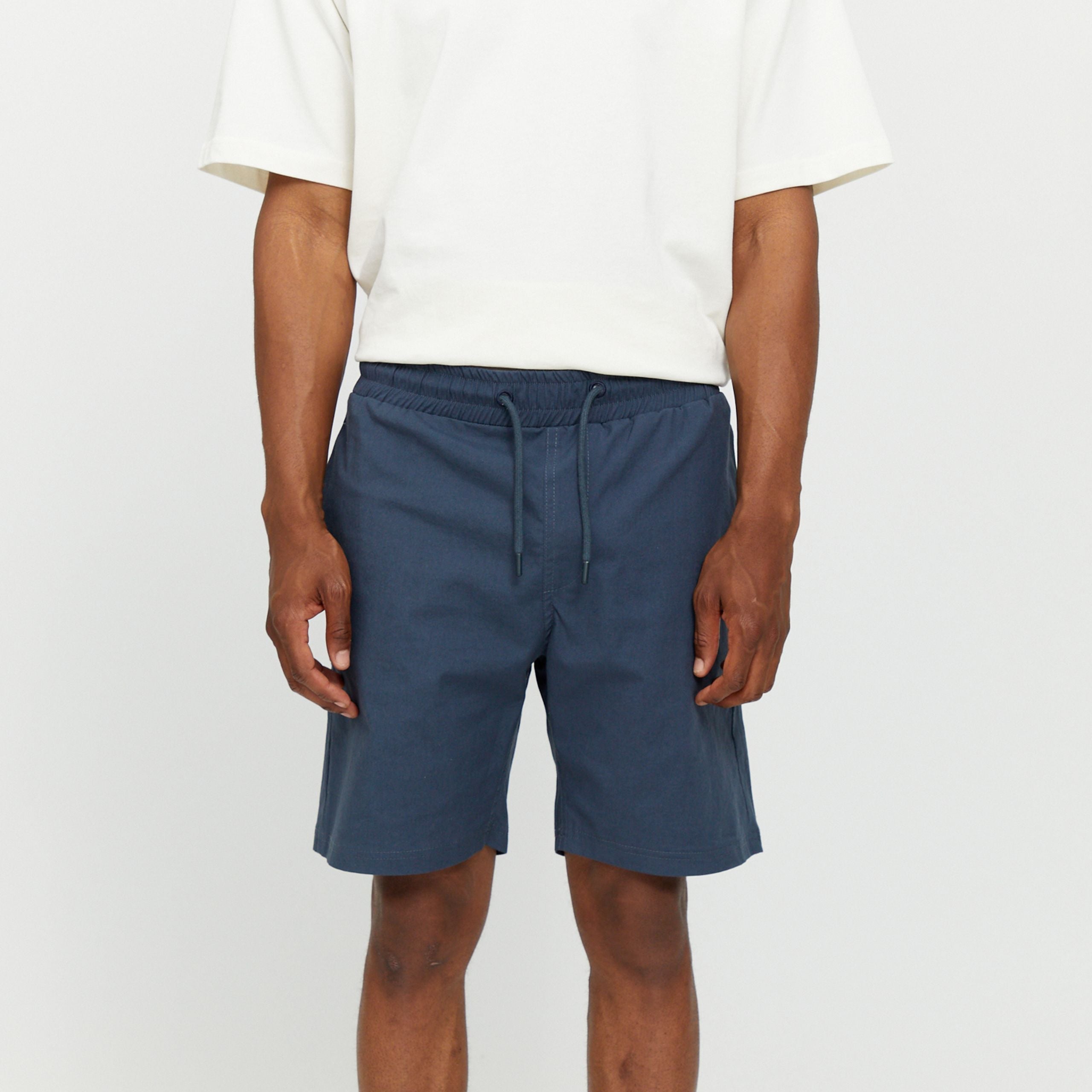 Mazine Shorts "Chester" S Blau (ink blue)