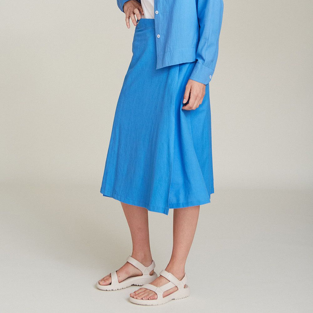SUITE13LAB Rock "CEBU" Blau (Cobalt Blue)