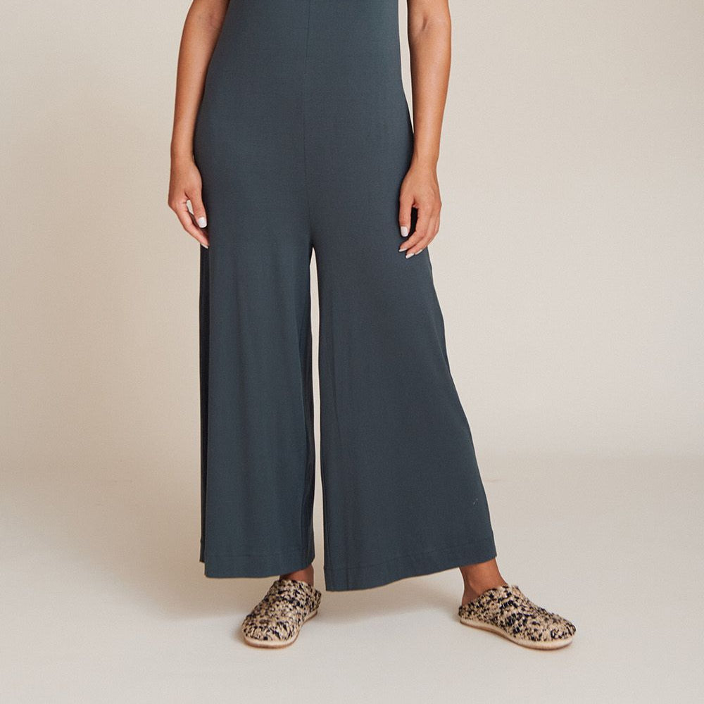 SUITE13LAB Jumpsuits "SELVA" S Grün (Dusty Green)