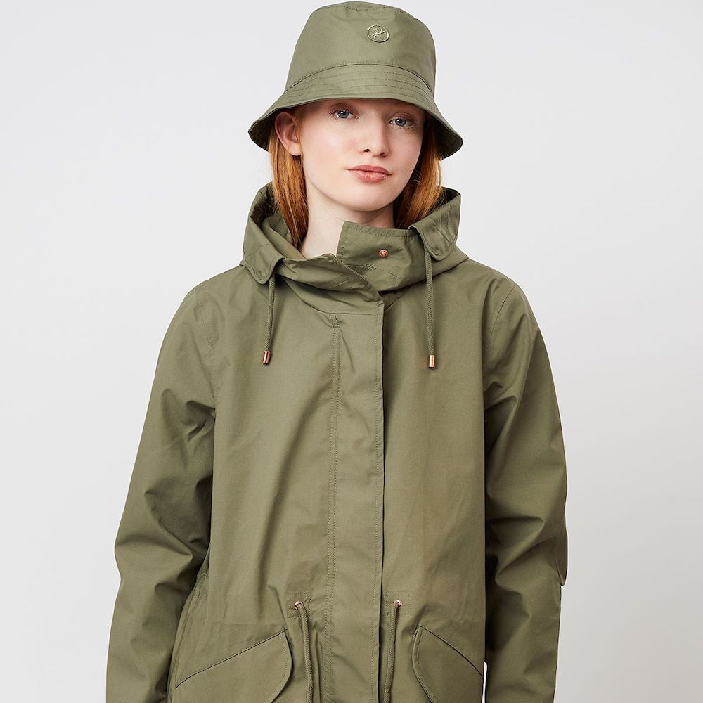 LangerChen Parka "Lismore"
