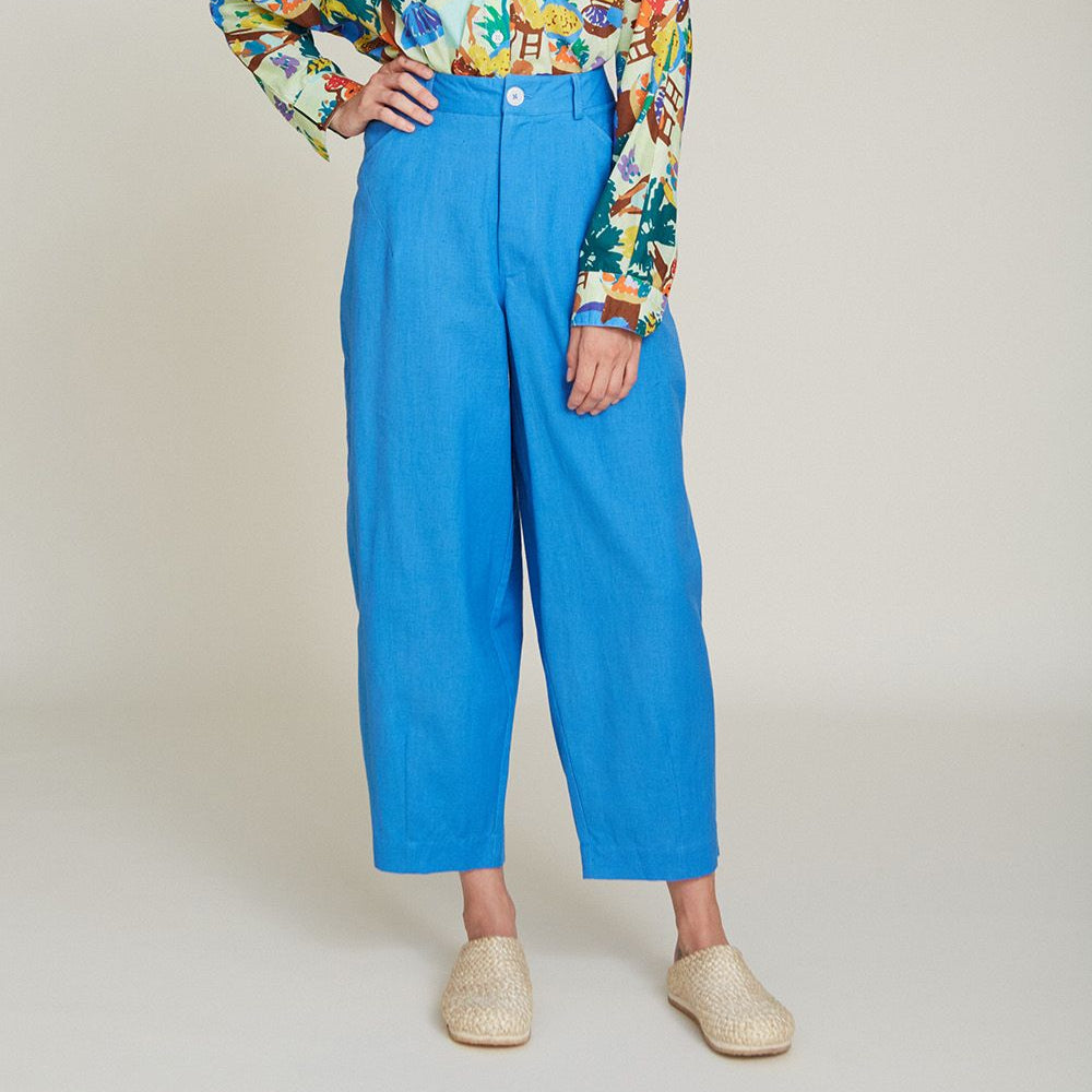 SUITE13LAB Cullote "CONCOS" XS Blau (Cobalt Blue)