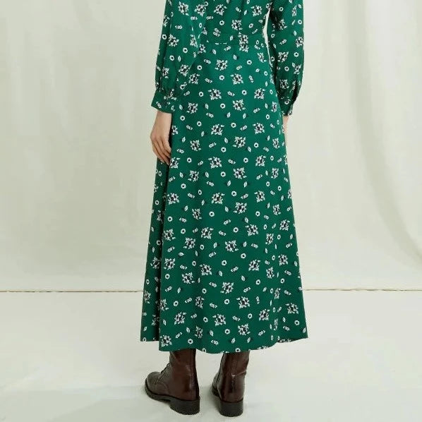 People Tree Kleid "Claudette Floral"