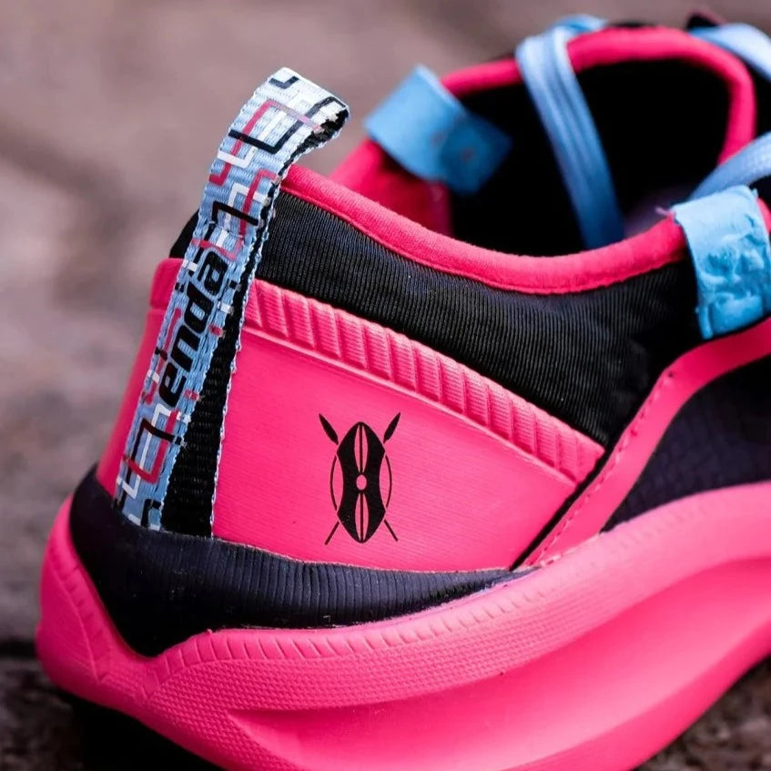 ENDA Trail Laufschuh "Koobi Fora"