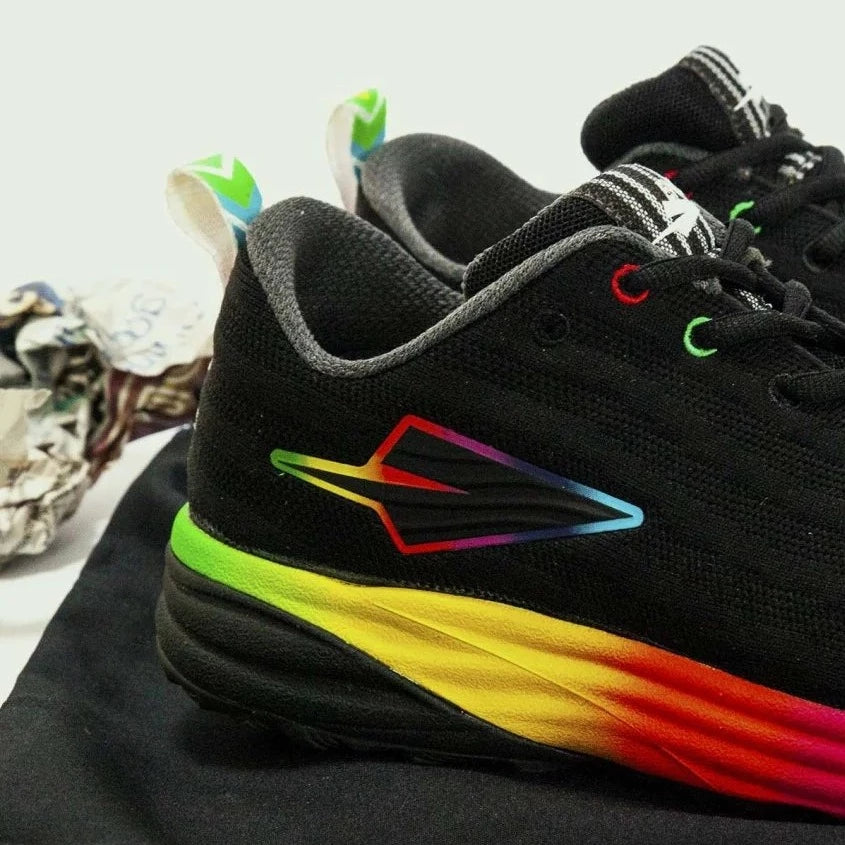 ENDA Laufschuhe "Lapatet"