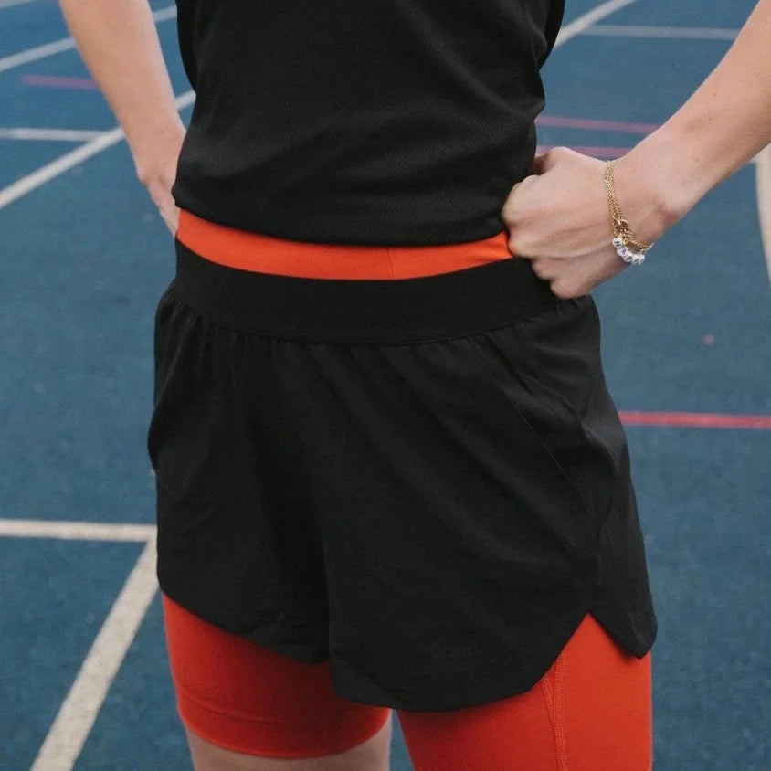 casall Shorts "Light Woven"