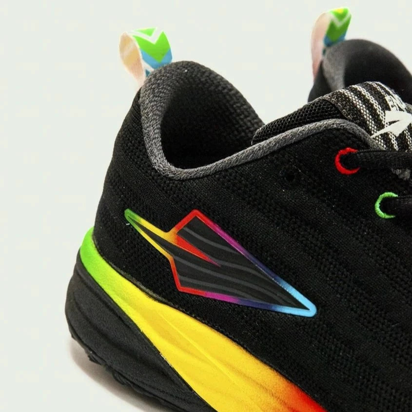 ENDA Laufschuhe "Lapatet"