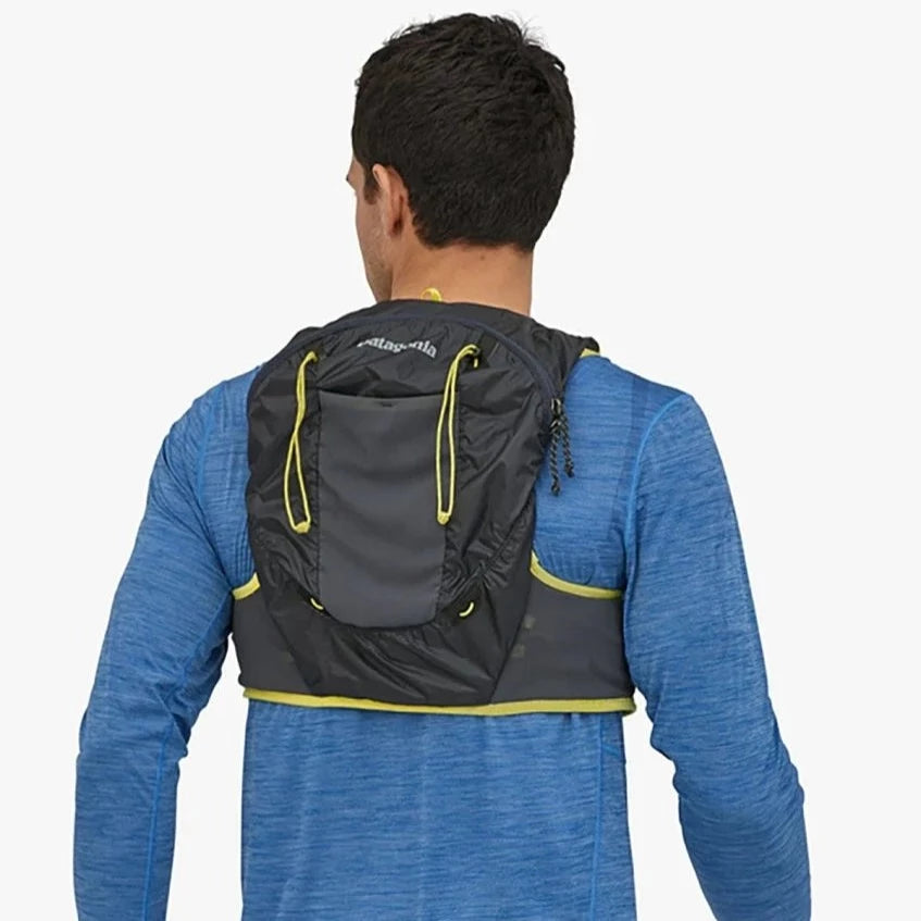 Patagonia Trailrunning-Weste "Slope Runner Pack" 8 L