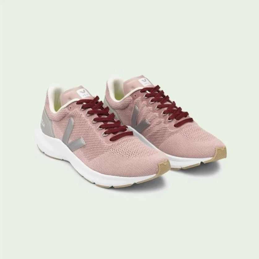 VEJA Laufschuh "Marlin" Babe Silver