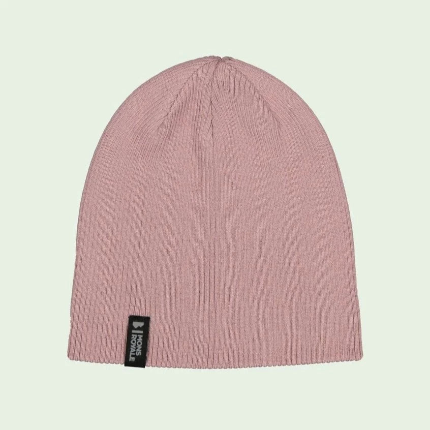 Mons Royale Beanie "McFish"