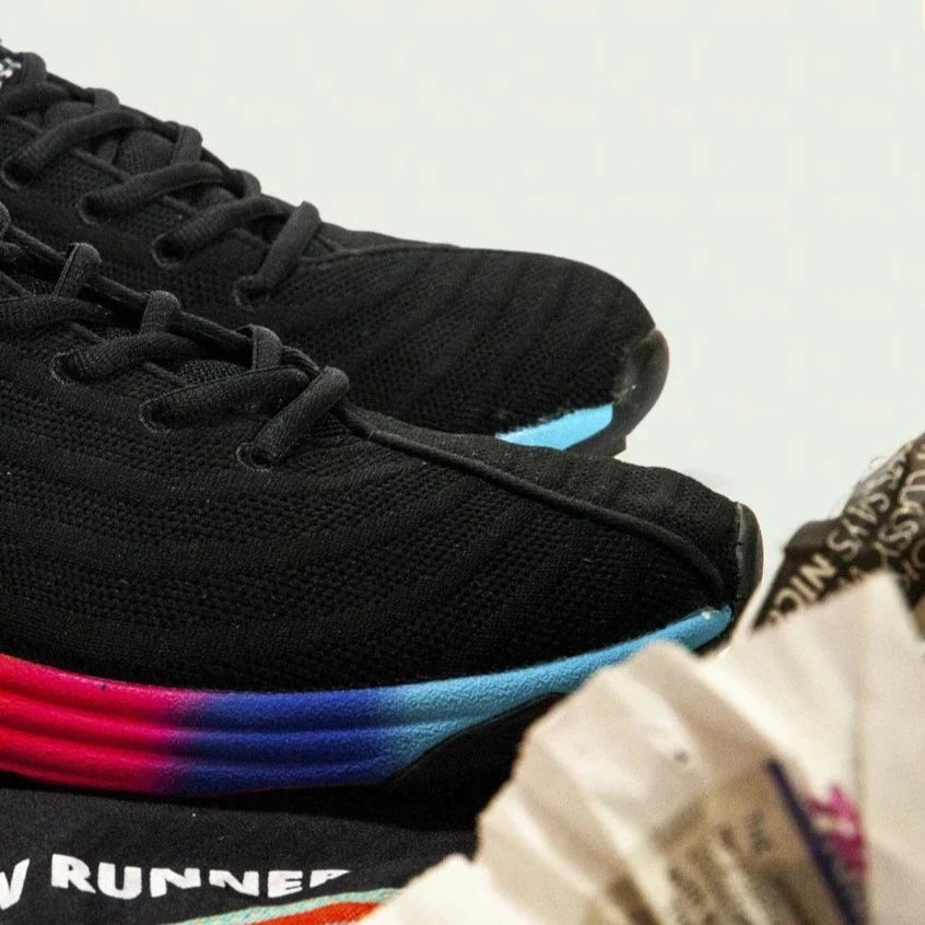 ENDA Laufschuhe "Lapatet"