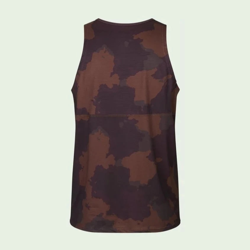 DOXA Sport Tanktop "Simon Singlet Desert"