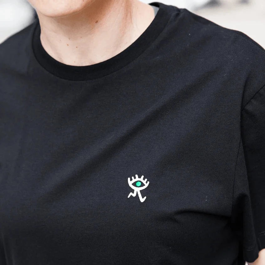 The Good Run T-Shirt "TGR"